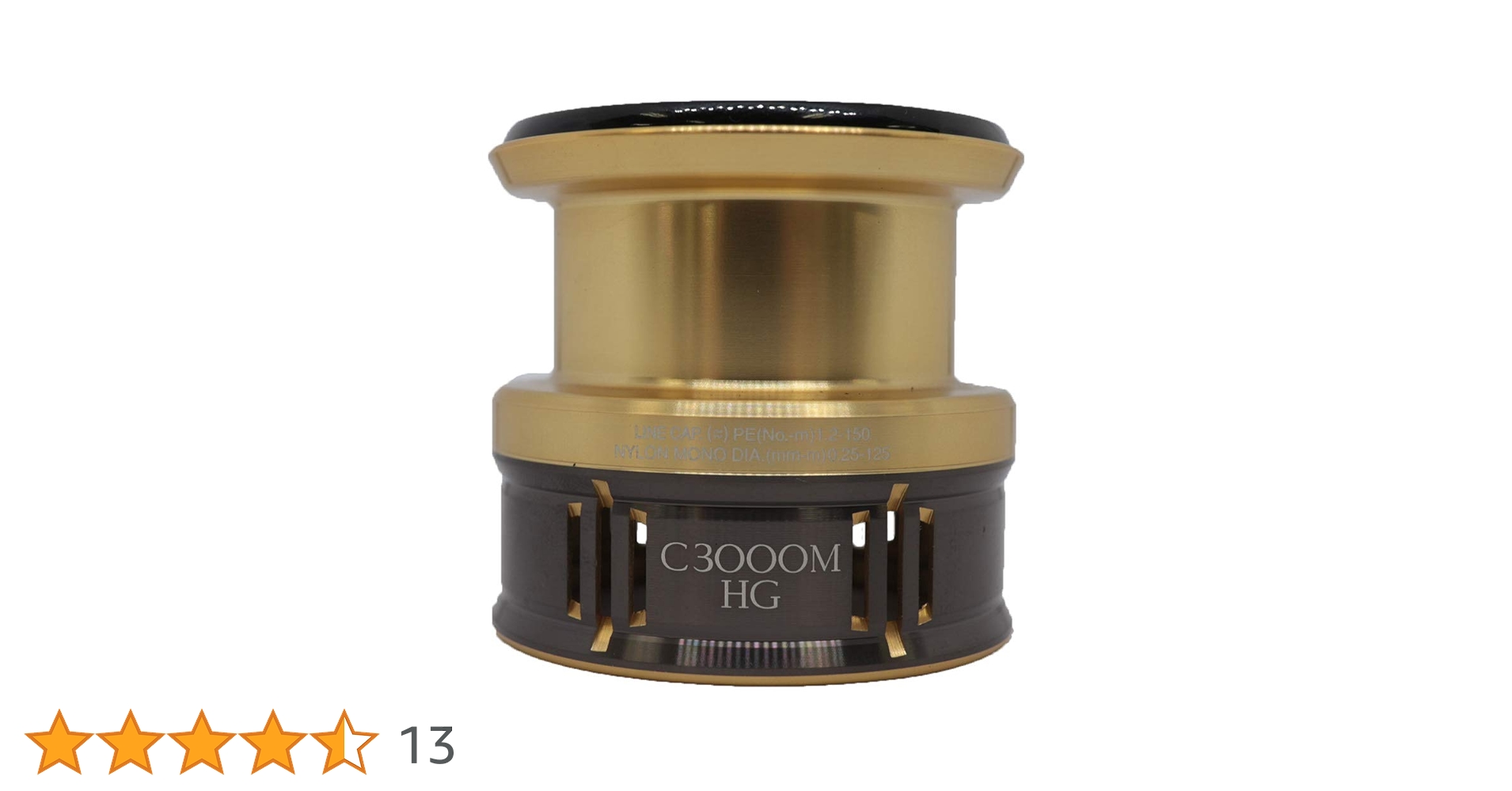 Amazon | 純正パーツ 18 カーディフ CI4+ 1000S スプール組